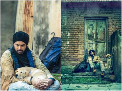 GOOD CAMARADERIE! Rakshit Shetty Turns Producer For His Friend Aravind Iyer's Next Film!