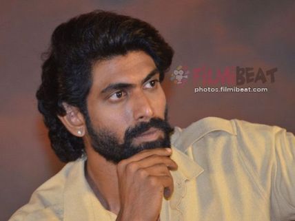 Rana Daggubati Bags A Hollywood Offer! 
