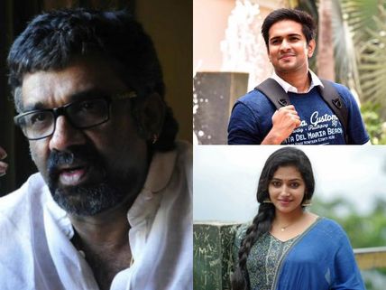 Ranjith To Team Up With Youngsters For His Next!