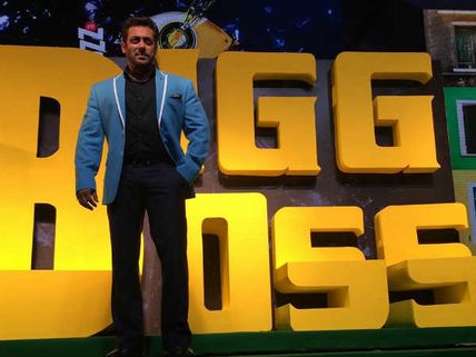 Bigg Boss 11: Salman Khan Reveals Why The Channel Roped Him For The Show