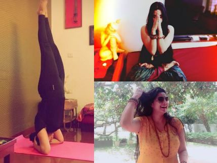 Samyuktha Varma's Yoga Pictures Go Viral: Is A Comeback On Cards?