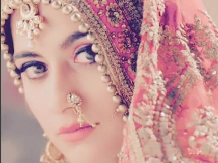 SHOCKING! Domestic Violence Case Filed Against Sanjeeda Sheikh & Her Brother!