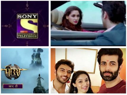 Haasil, Ek Deewana Tha, Porus…. Sony TV Has An Interesting Line-up Of Shows…
