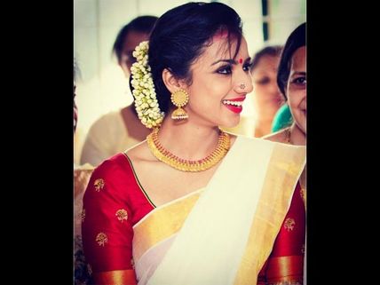 AMUSING! Sruthi Hariharan Is Rumoured To Have Secretly Married Her Dance Master; Is It True?