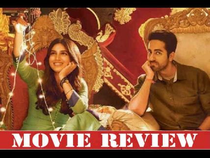 Shubh Mangal Saavdhan Movie Review: This One Falls Short Of Reaching Its Desirable Climax! 