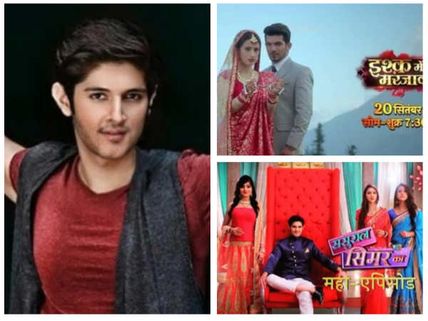 Sasural Simar Ka To Go Off Air; Arjun Bijlani’s Ishq Mein Mar Jawaan To Replace SSK!