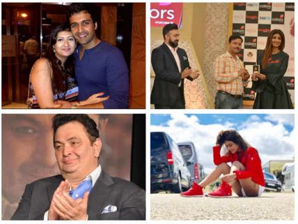 TV’s Big Stories! Shilpa Shetty Launches Game Show; Nikita Dutta To Debut In B’wood & More…