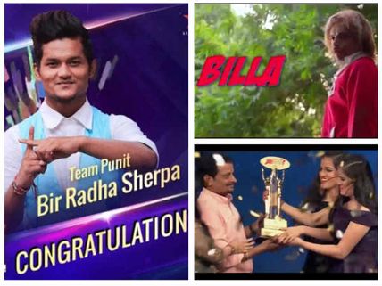 TV Snippets: Dance Plus 3 & India’s Best Judwaah Winners; Sunil Grover Turns Billa Sharabi & More...