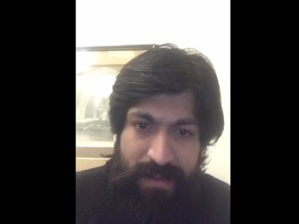 Yash - Live Session On Facebook: 5 Interesting Facts Revealed By Him!