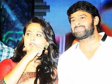 LOVE Is In The Air! Prabhas & Anushka Shetty's Romance Is Not Over; Their Secret Plan Revealed!