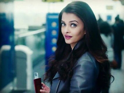 IS SHE UPSET? Aishwarya Rai Bachchan CANCELS Fanney Khan Shoot Because Of This BLUNDER!