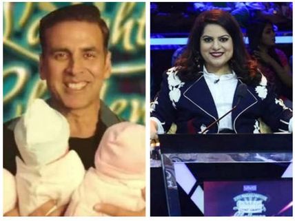 TGILC: Mallika Dua’s Father Slams Akshay Kumar For Insensitive Comment; Mallika Writes Open Letter!