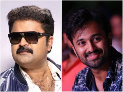Unni Mukundan & Anoop Menon Back Together For A Film?