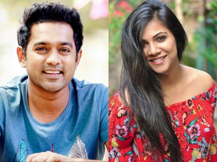 WOW! Asif Ali & Madonna Sebastian To Team Up For The First Time!