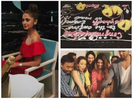 Beyhadh Completes One Year; The Team Celebrates; Jennifer Winget Gets Nostalgic (Watch Videos)