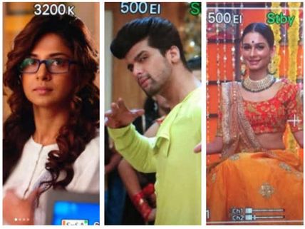 Beyhadh Comes To An End; Jennifer Winget, Kushal Tandon & Aneri Vajani Share Emotional Posts!
