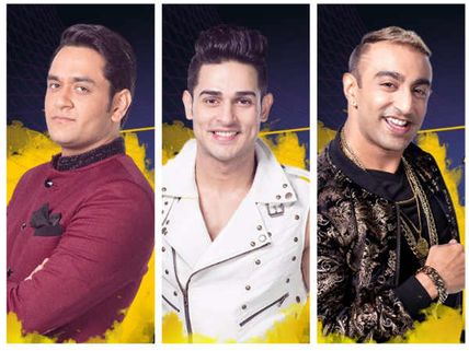 Bigg Boss 11: Not Vikas Gupta, But Priyank Sharma Kicked Out Of The House!
