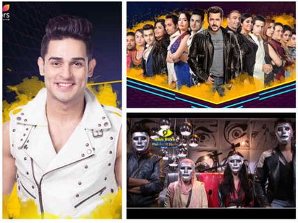 BB 11: Hina, Vikas & Others Nominated; Priyank Might Re-enter; Puneesh-Bandgi First Love Birds!