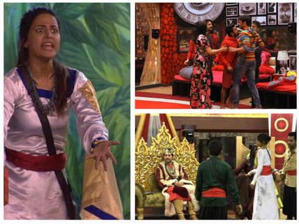 Bigg Boss 11 Spoiler: Vikas Gupta Breaks Down; Luxury Budget Task 