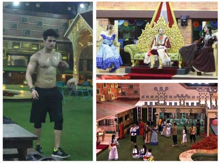 Bigg Boss 11: Priyank Sharma NOT Re-entering The Show; The House To Get Its First Captain Soon!