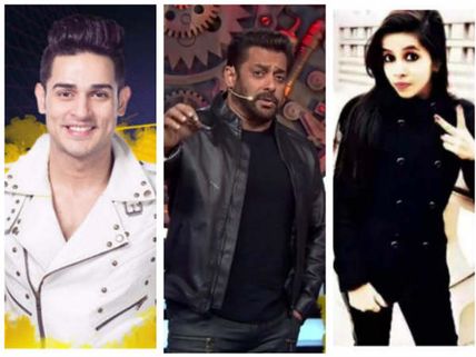 Bigg Boss 11: Dhinchak Pooja Enters The Show; Who Will Get Eliminated Today?
