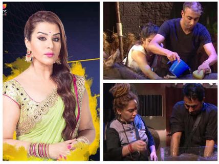 Bigg Boss 11: Housemates Isolate Shilpa Shinde; Check Out The Winner Of Luxury Budget Task...