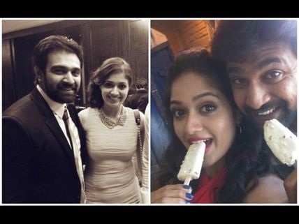 Wedding Bells Ringing For Chiranjeevi Sarja And Meghana Raj; The Couple To Wed In December!