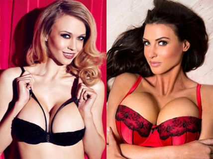 Zoo Magazine Girls! 20 Best Pictures Of All Time! Too Hot