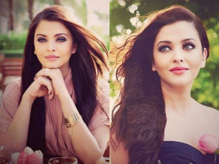Aishwarya Rai Secretly Ordered A Slimming Oil To Look Flawless?