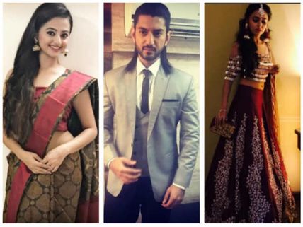 Tejaswi Prakash, Helly Shah, Kunal Jaisingh & Other Television Celebs Wish Happy Dhanteras