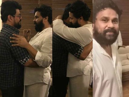 Dileep Is Out: What Next?