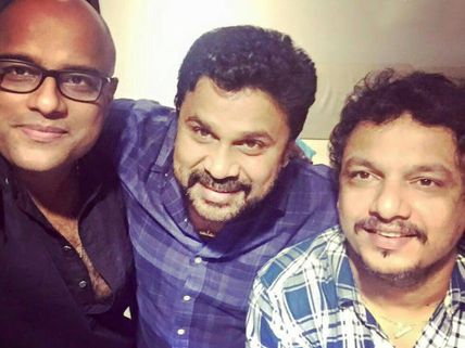 FINALLY! Dileep Resumes Kammara Sambhavam