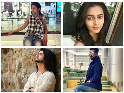 TV Actors Talk About Gandhiji’s Dream Of India That We Need To Fulfill