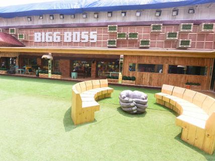 Bigg Boss 11 House Is Colourful & Vibrant; You Must Have A Look At Underground Jail!