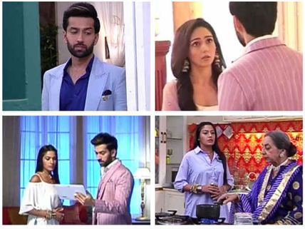 Ishqbaaz SPOILER: Anika Finds Out That Shivaay Is Faking His Memory Loss!