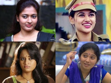 Life After Bigg Boss: How Is Oviya, Julie, Gayathri & Suja Treated?