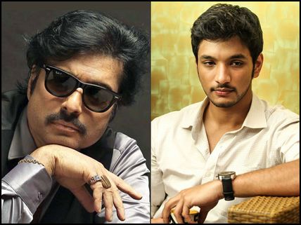 An Interesting Promotional Move For Karthik-Gautham Karthik Movie!