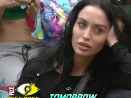 Bigg Boss 11 SURPRISE EVICTION! Lucinda Nicholas To Get Eliminated!