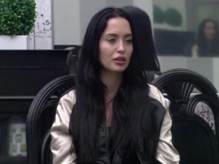 Bigg Boss 11: Lucinda Nicholas Was Hurt After Her Housemates Nominated Her For Eviction!