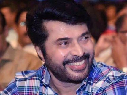 IT'S OFFICIAL: Mammootty Announces Maamaankam!