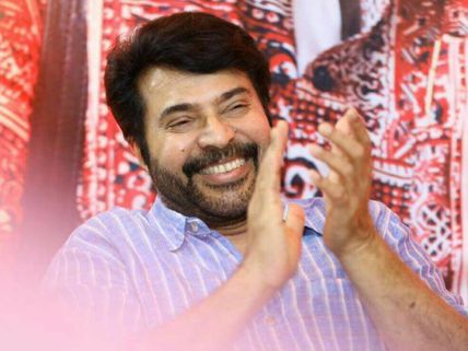 Not Masterpiece, But This Film To Be Mammootty’s Next Release?