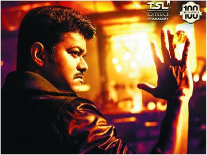 Box Office Chart(Oct 16-22): Mersal's Turn To Rule The Box Office! 