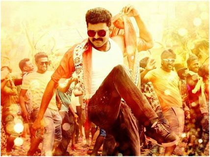 Mersal Continues To Make Waves At The Kerala Box Office!