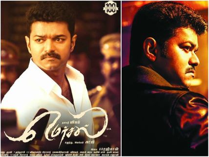 Mersal Movie Review: A Complete Entertainer From Vijay-Atlee Team!
