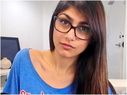 Mia Khalifa To Make An Entry To Mollywood?