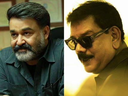 IT’S CONFIRMED: Mohanlal-Priydarashan Movie Is On Cards!