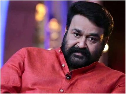 WOW! Mohanlal Announces His Next Project After Odiyan!