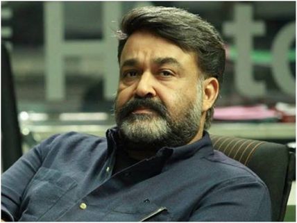 WOW! Mohanlal's New Project Is A Thriller!