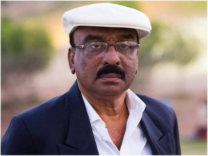 RIP IV Sasi! Mammootty, Mohanlal & Other Celebrities Mourn The Death Of The Veteran Film-maker!