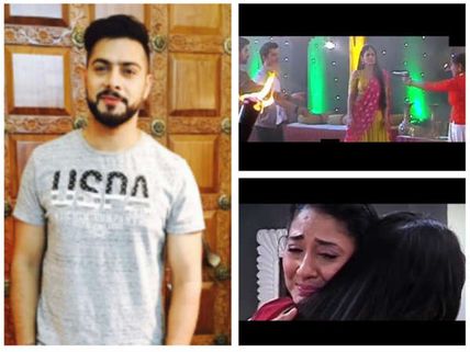 Naamkaran Spoiler: Dayawanti To Die; Karam Rajpal To Enter The Show!